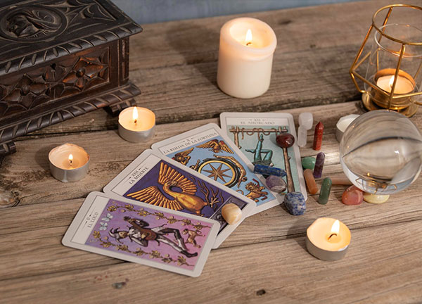 Tarot-Rd-1 Tarot Reading
