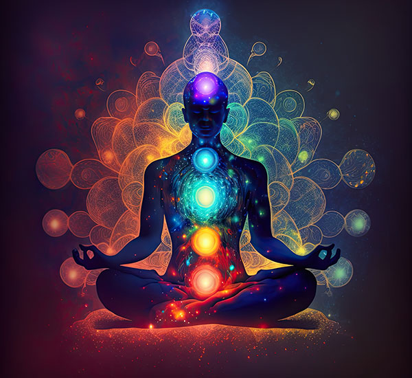 Chakra Cleansing Chakra Cleansing- DR Crystaz